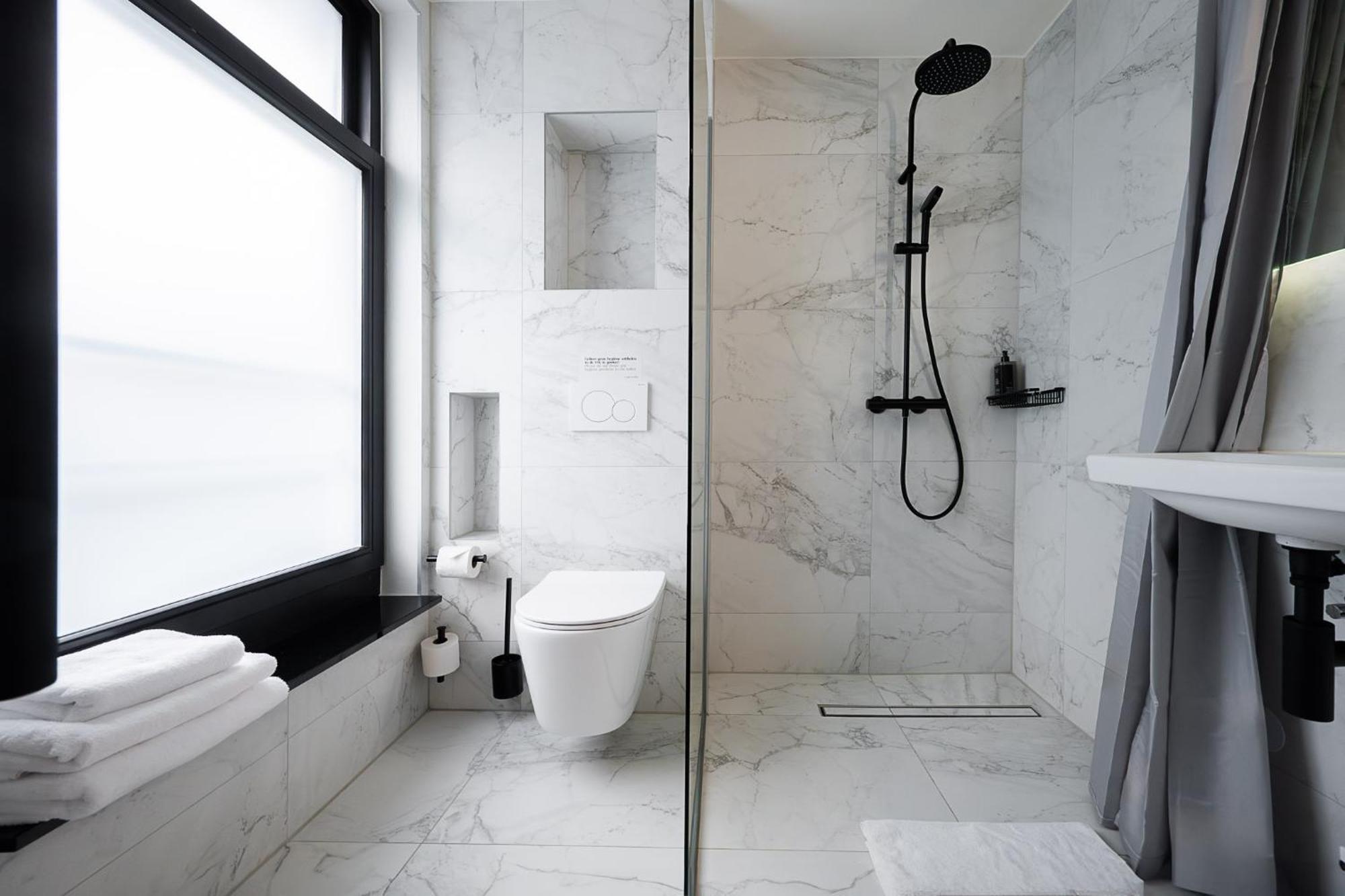 Limehome Amsterdam Leidsekruisstraat Екстер'єр фото