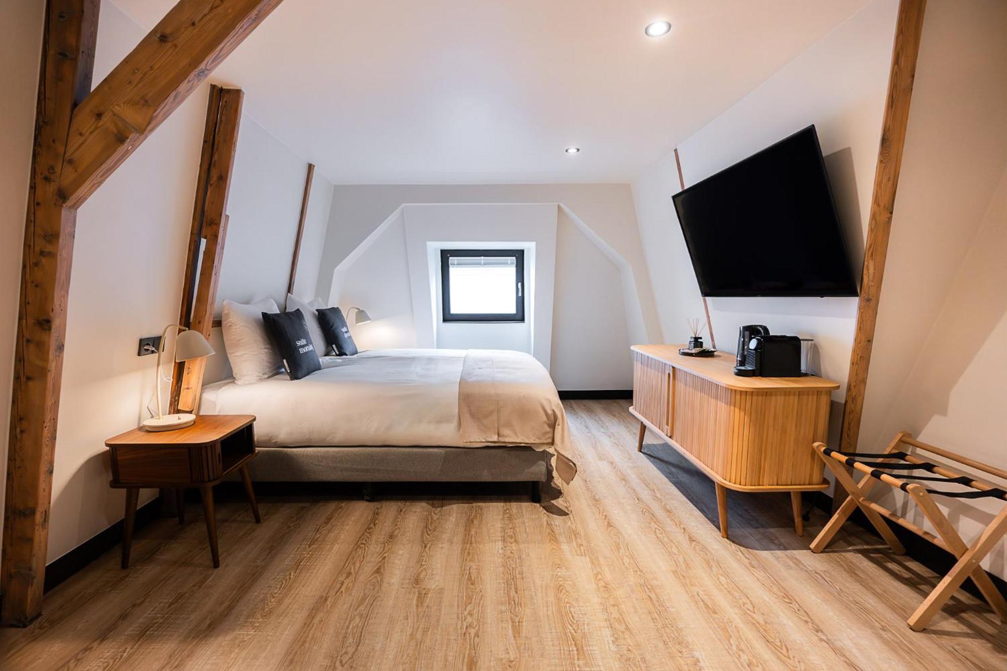 Limehome Amsterdam Leidsekruisstraat Екстер'єр фото