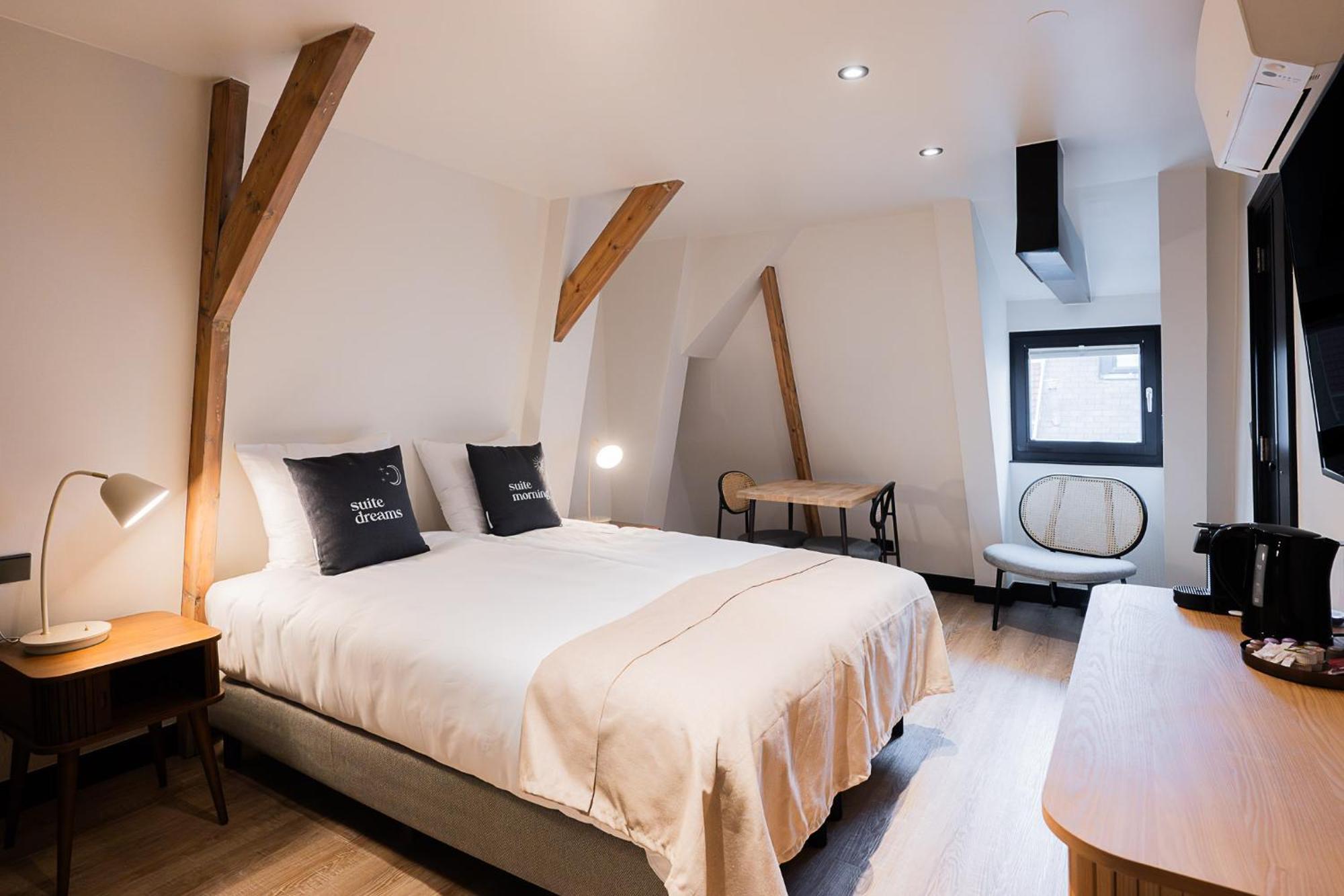 Limehome Amsterdam Leidsekruisstraat Екстер'єр фото