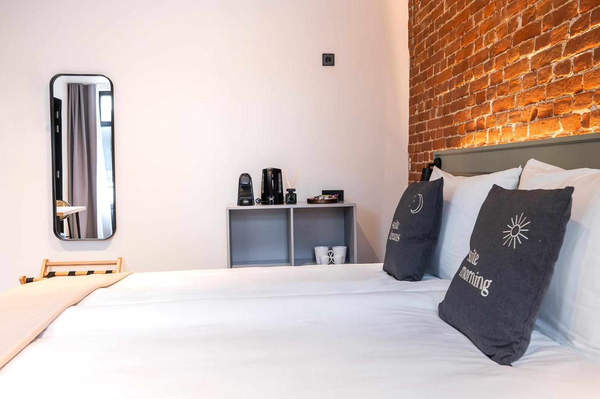 Limehome Amsterdam Leidsekruisstraat Екстер'єр фото