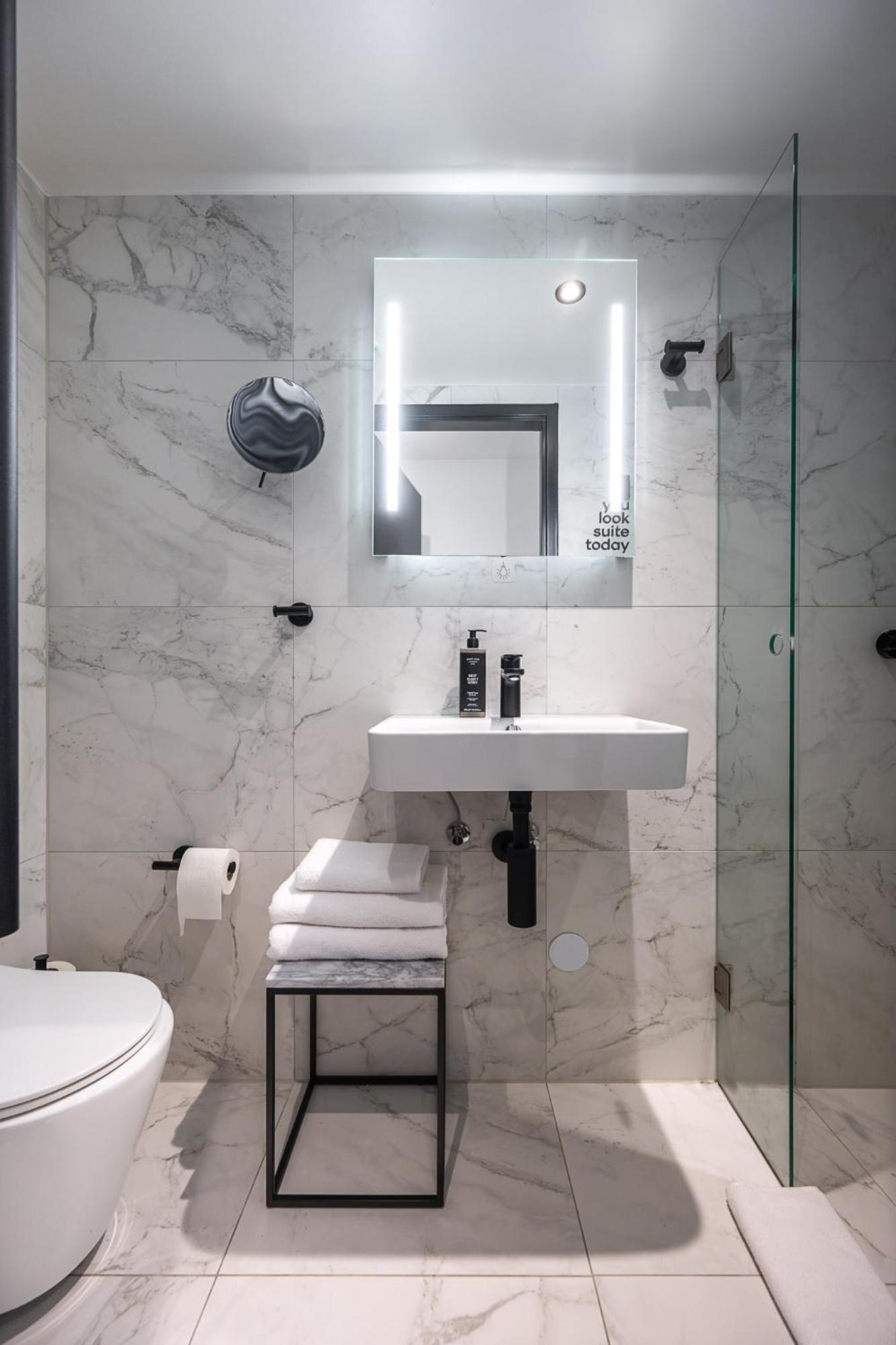 Limehome Amsterdam Leidsekruisstraat Екстер'єр фото