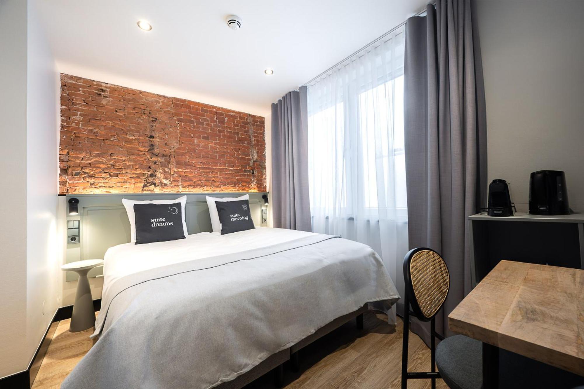 Limehome Amsterdam Leidsekruisstraat Екстер'єр фото