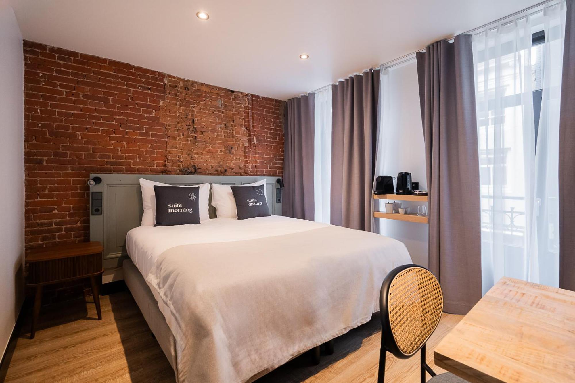 Limehome Amsterdam Leidsekruisstraat Екстер'єр фото
