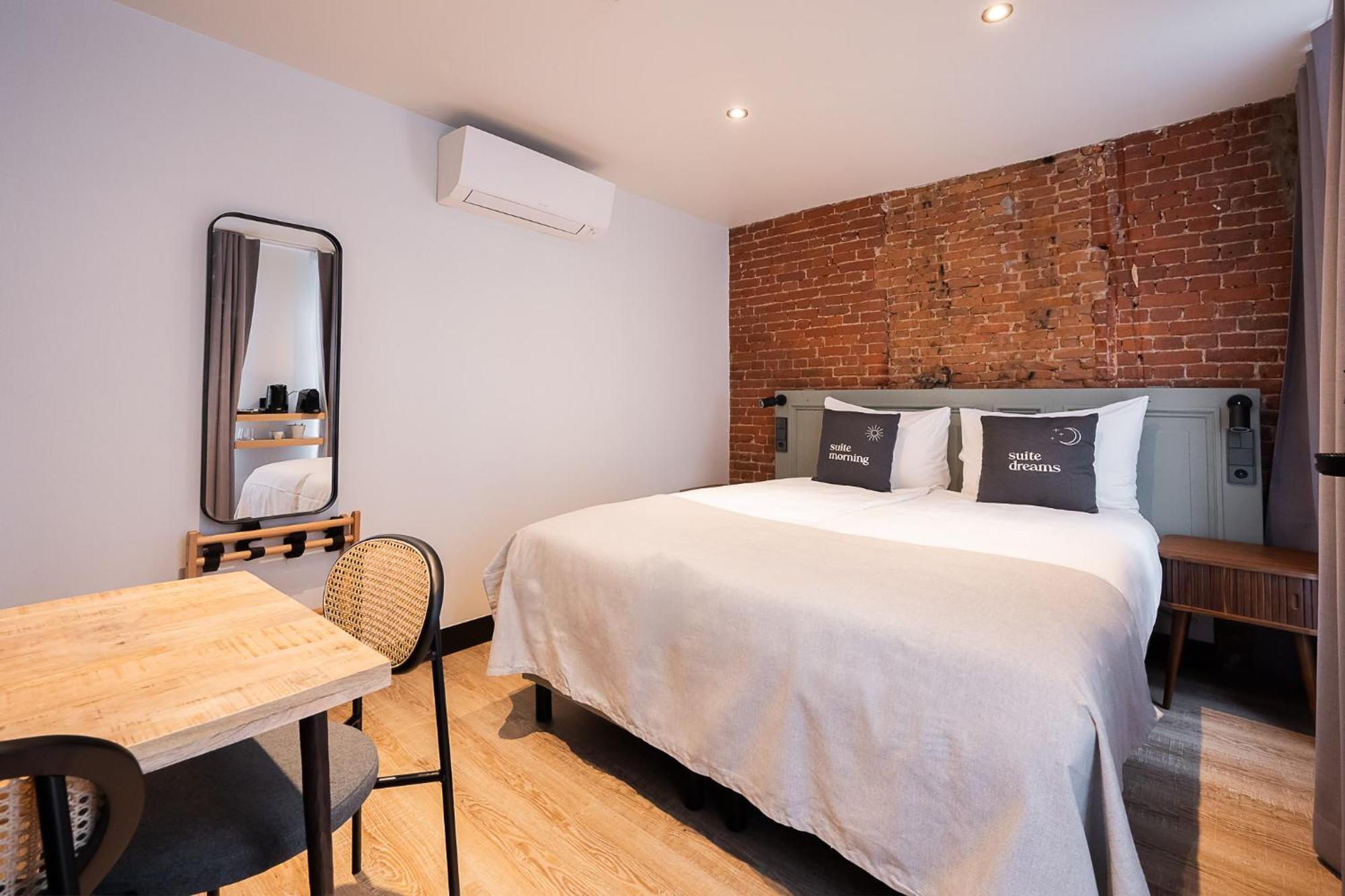 Limehome Amsterdam Leidsekruisstraat Екстер'єр фото