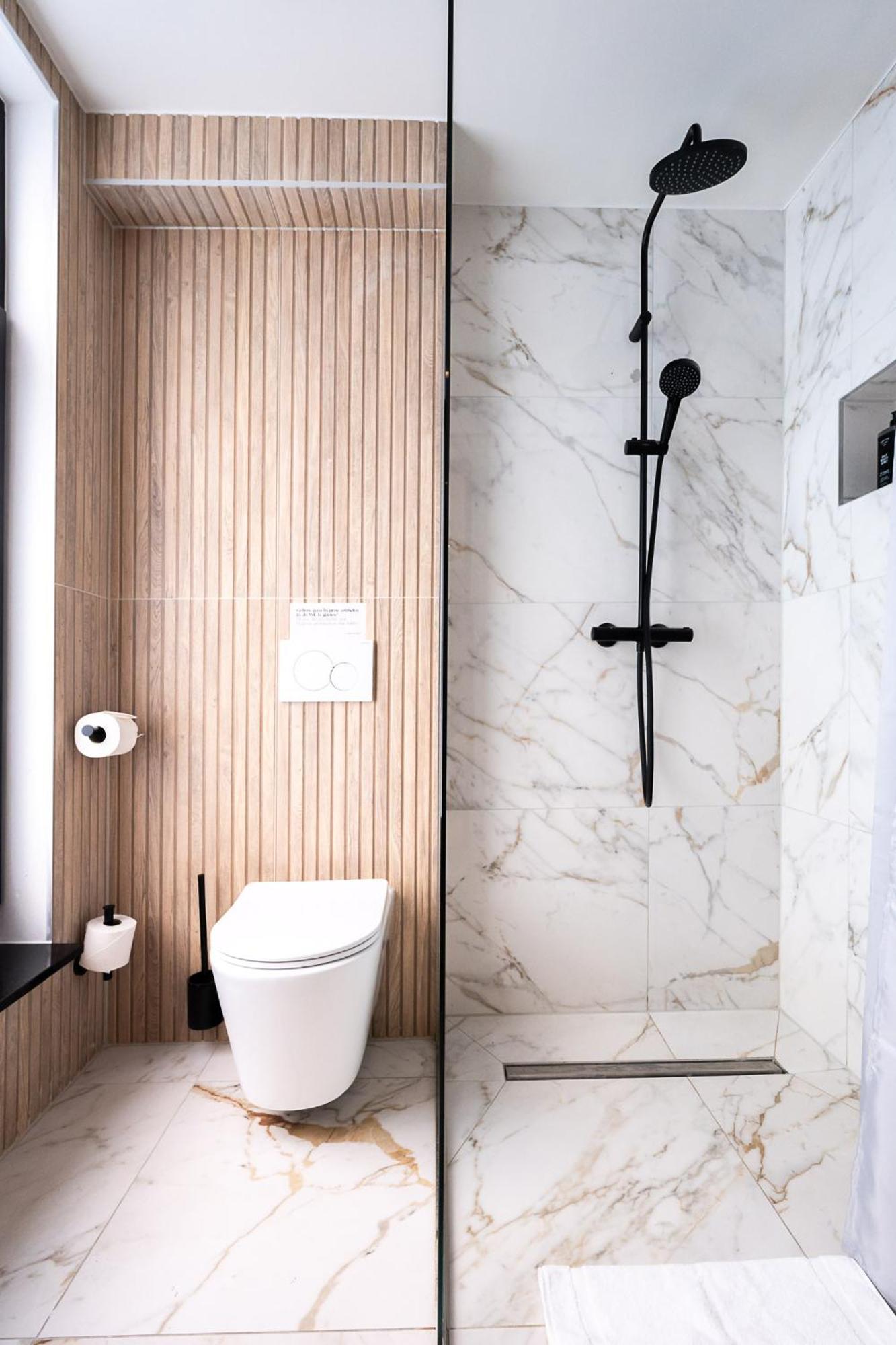 Limehome Amsterdam Leidsekruisstraat Екстер'єр фото