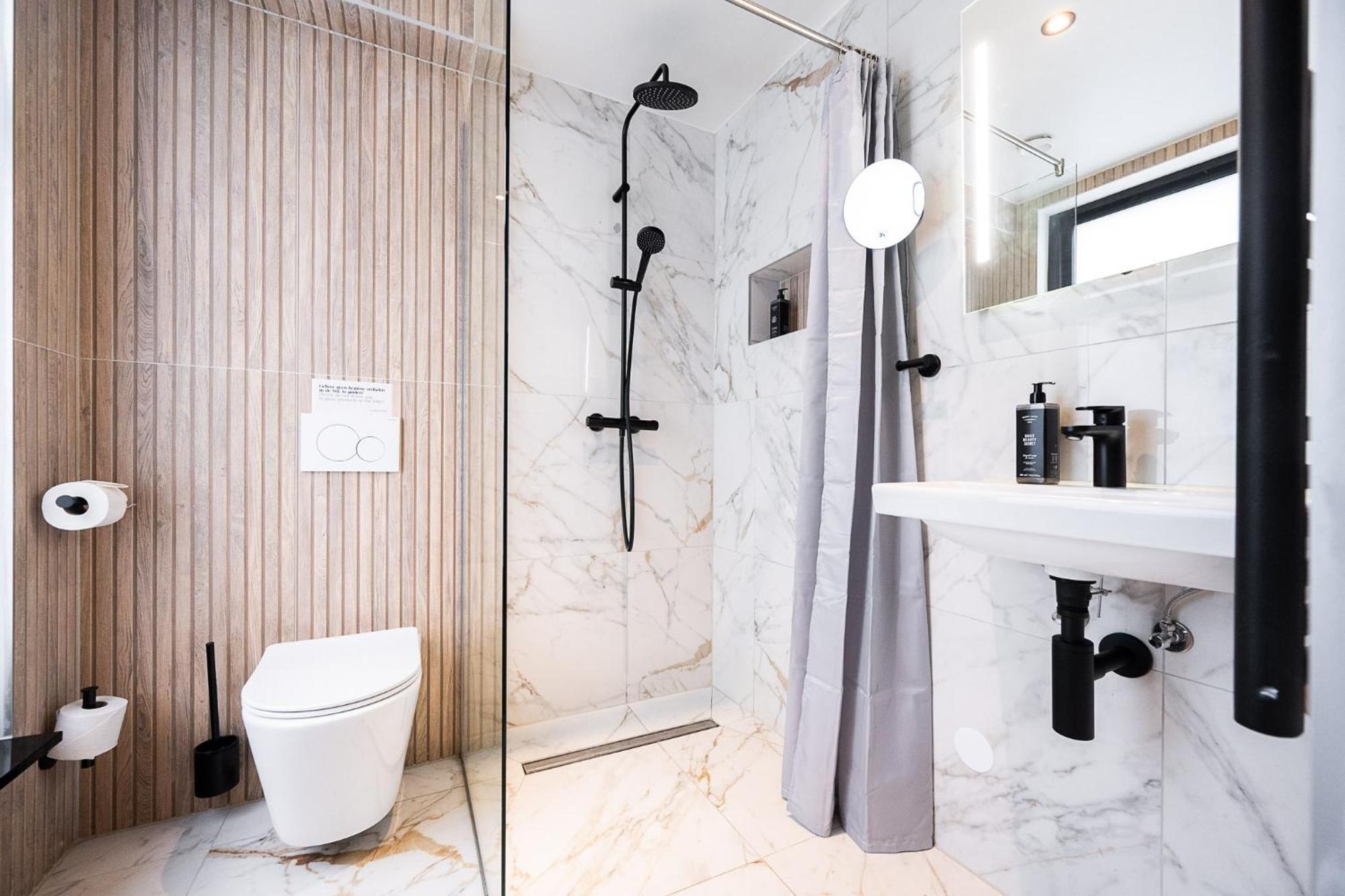 Limehome Amsterdam Leidsekruisstraat Екстер'єр фото