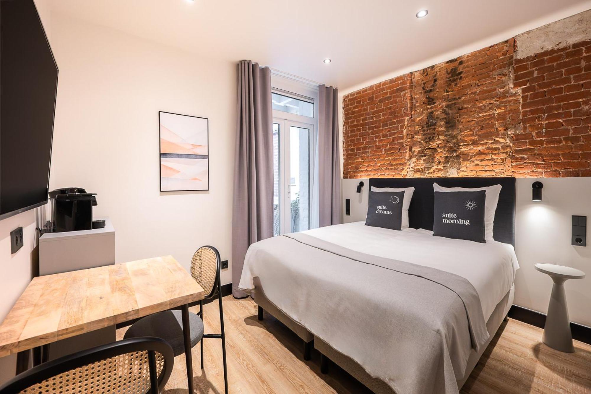 Limehome Amsterdam Leidsekruisstraat Екстер'єр фото