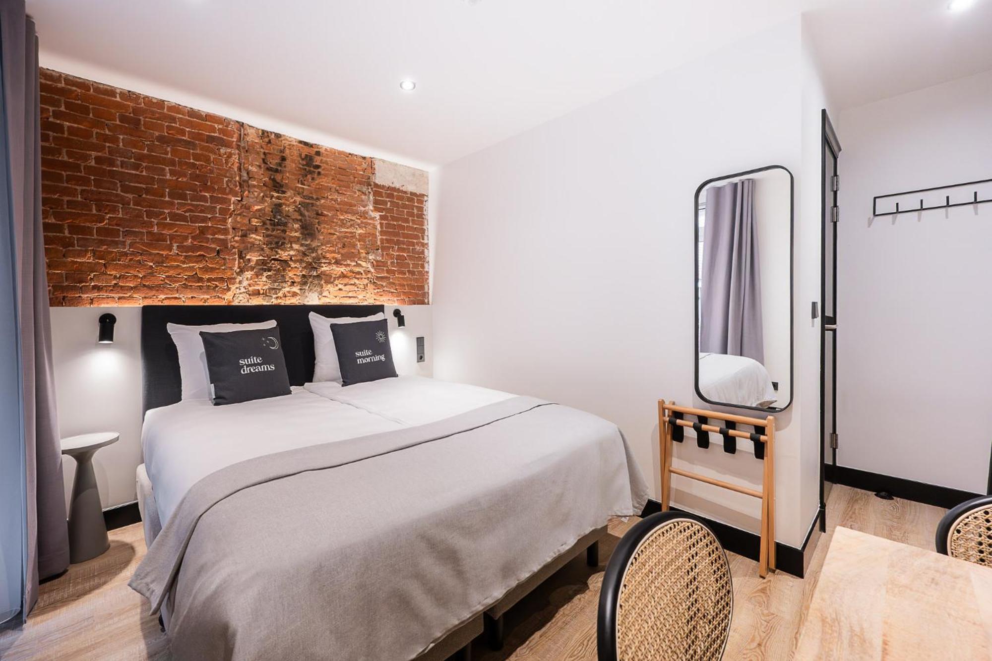 Limehome Amsterdam Leidsekruisstraat Екстер'єр фото